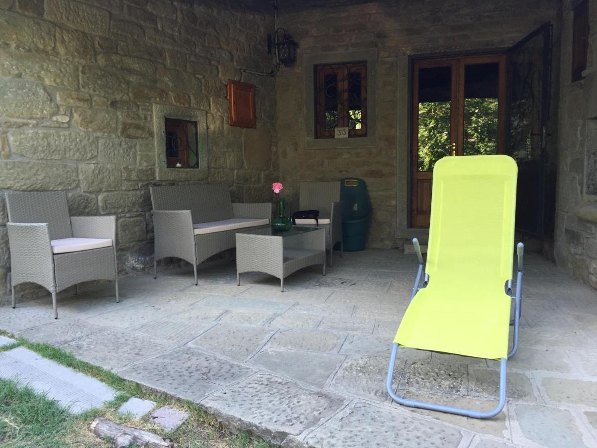 Willa Casa Martino Villa  Zewnętrze zdjęcie
