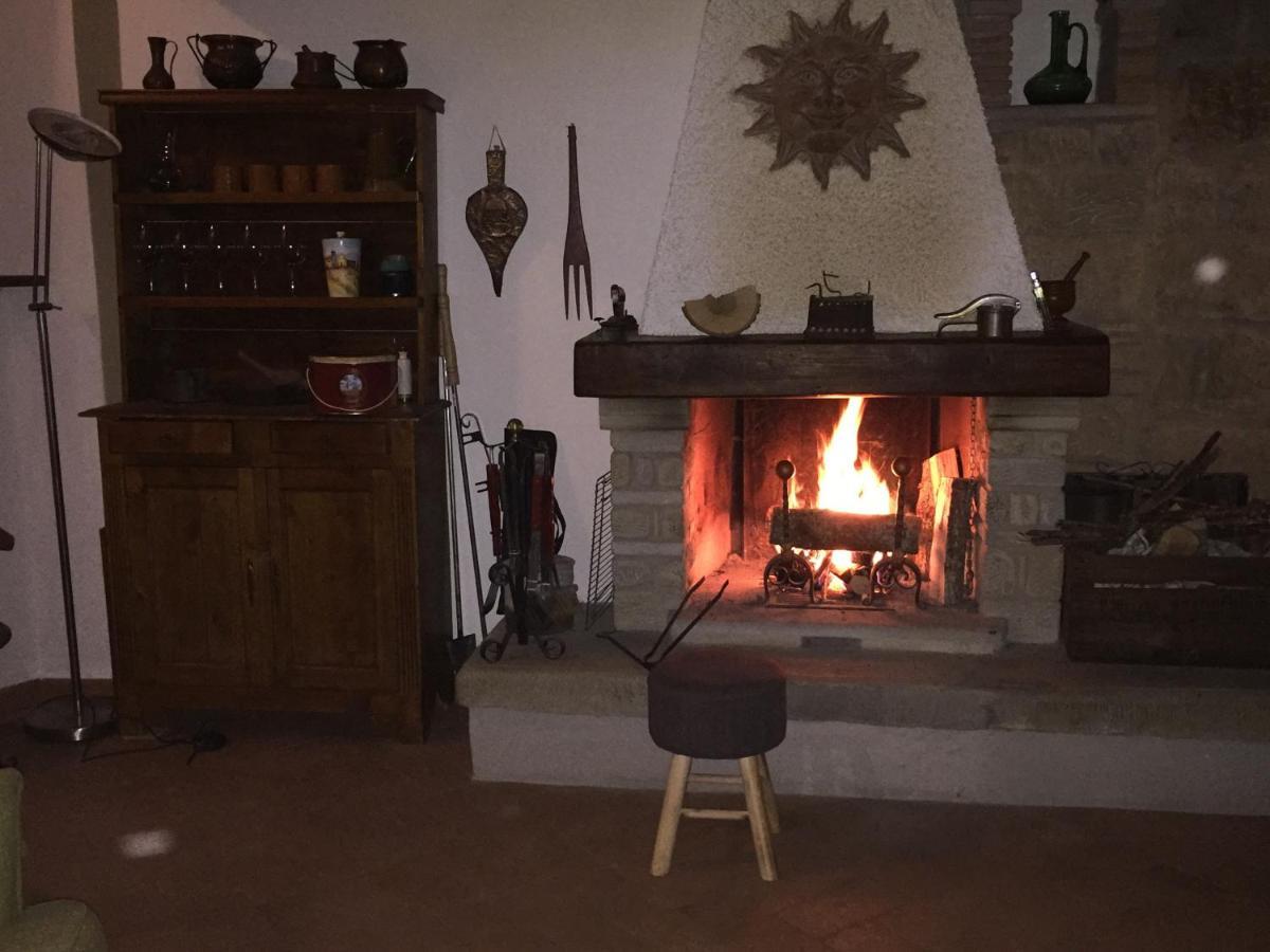 Willa Casa Martino Villa  Zewnętrze zdjęcie