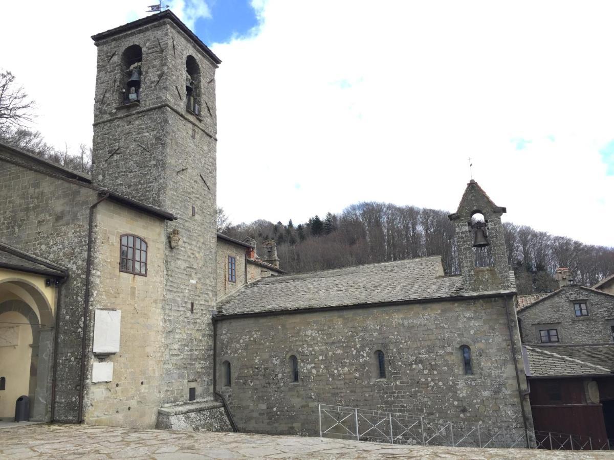 Willa Casa Martino Villa  Zewnętrze zdjęcie