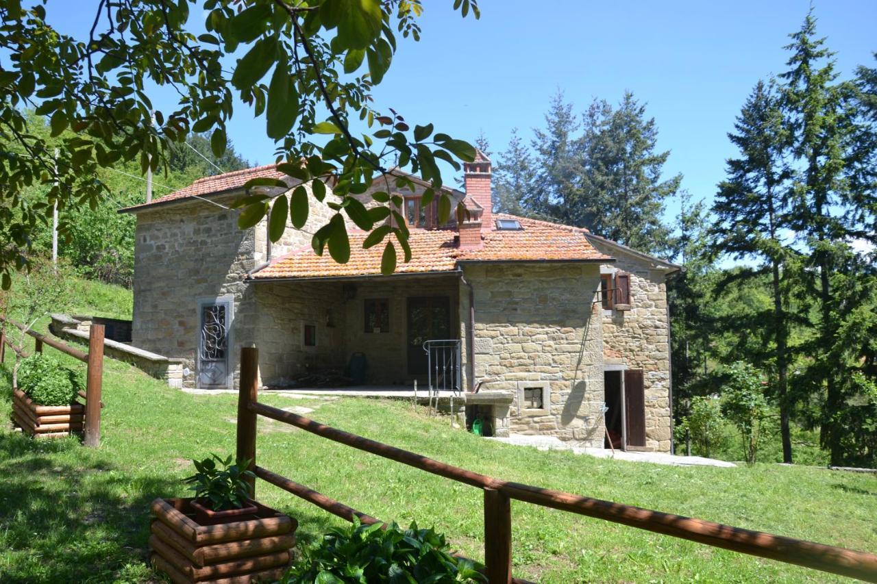Willa Casa Martino Villa  Zewnętrze zdjęcie