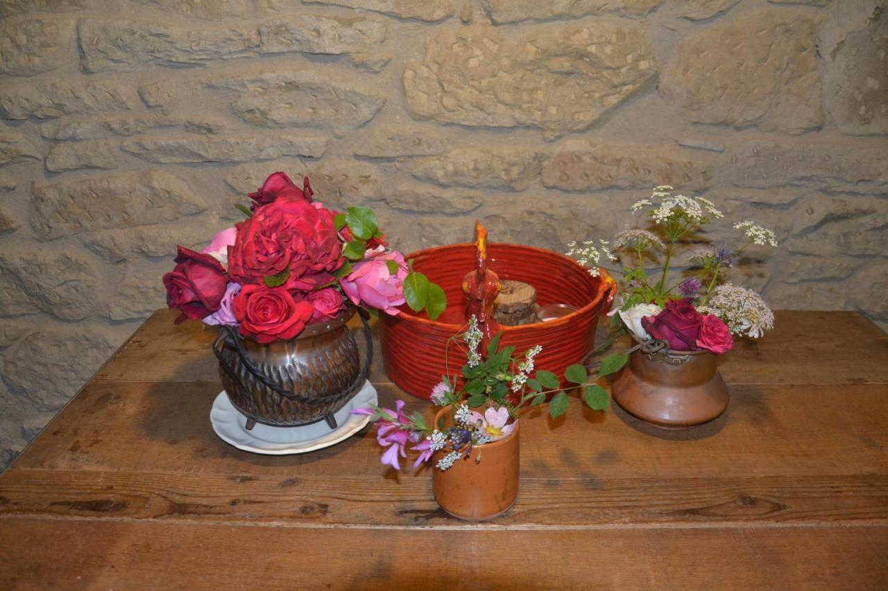 Willa Casa Martino Villa  Zewnętrze zdjęcie