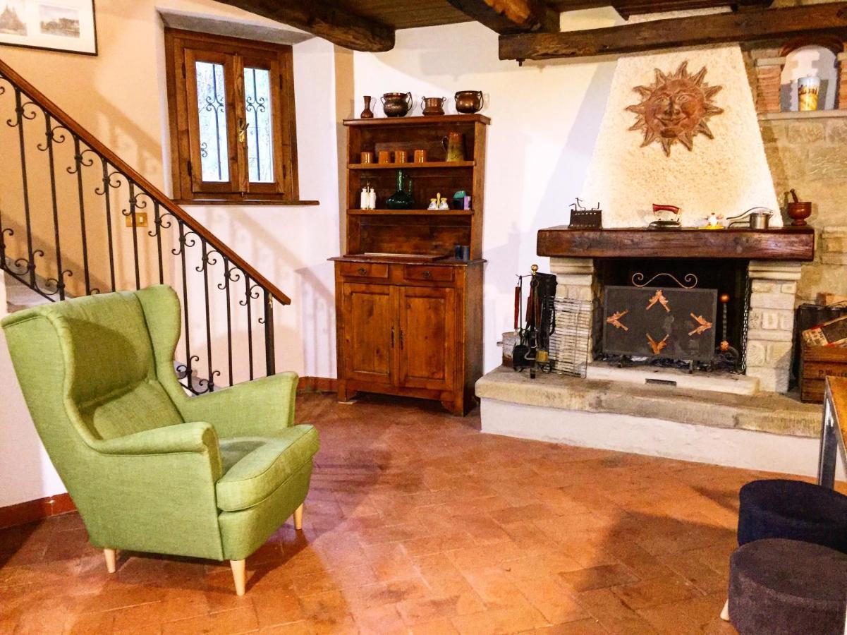 Willa Casa Martino Villa  Zewnętrze zdjęcie