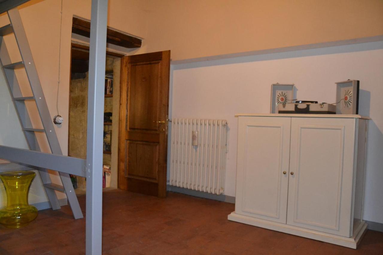 Willa Casa Martino Villa  Zewnętrze zdjęcie