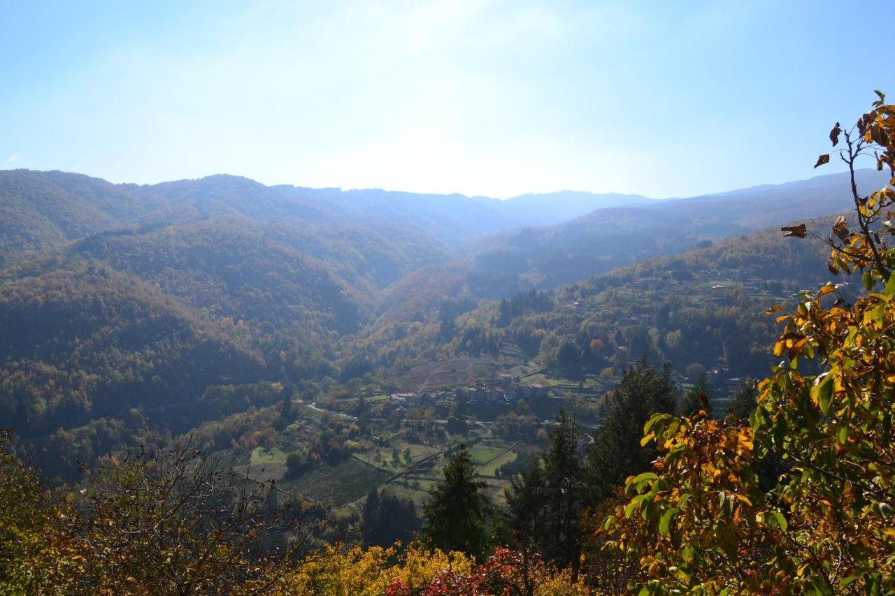 Willa Casa Martino Villa  Zewnętrze zdjęcie