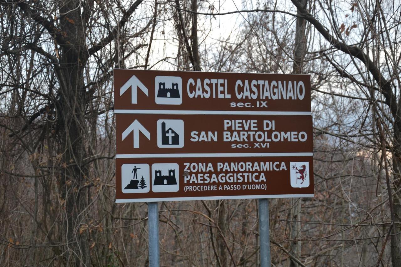Willa Casa Martino Villa  Zewnętrze zdjęcie