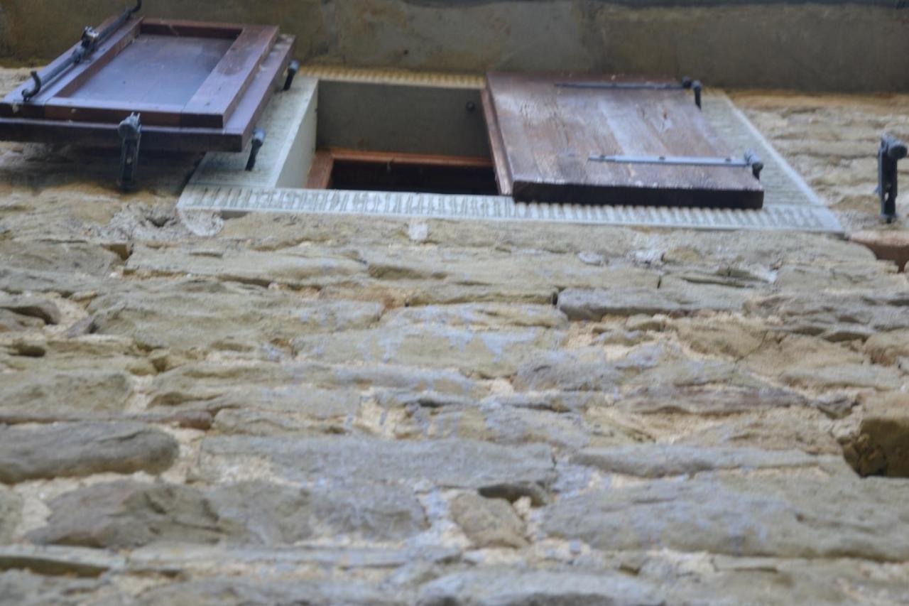 Willa Casa Martino Villa  Zewnętrze zdjęcie