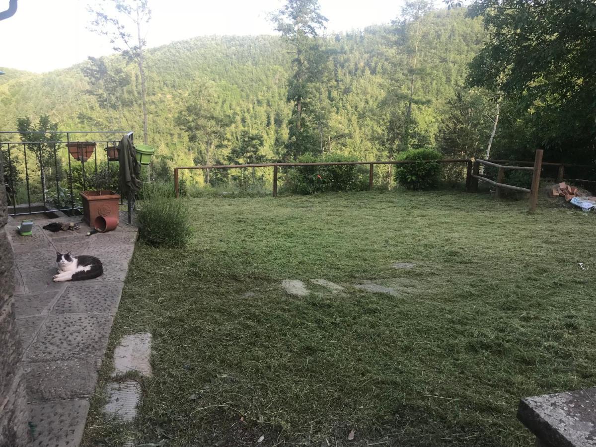 Willa Casa Martino Villa  Zewnętrze zdjęcie