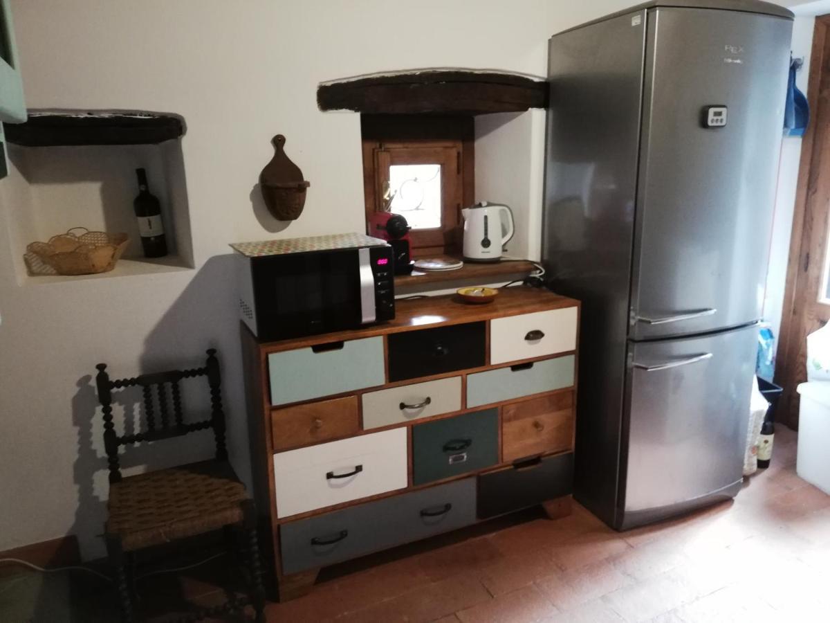 Willa Casa Martino Villa  Zewnętrze zdjęcie