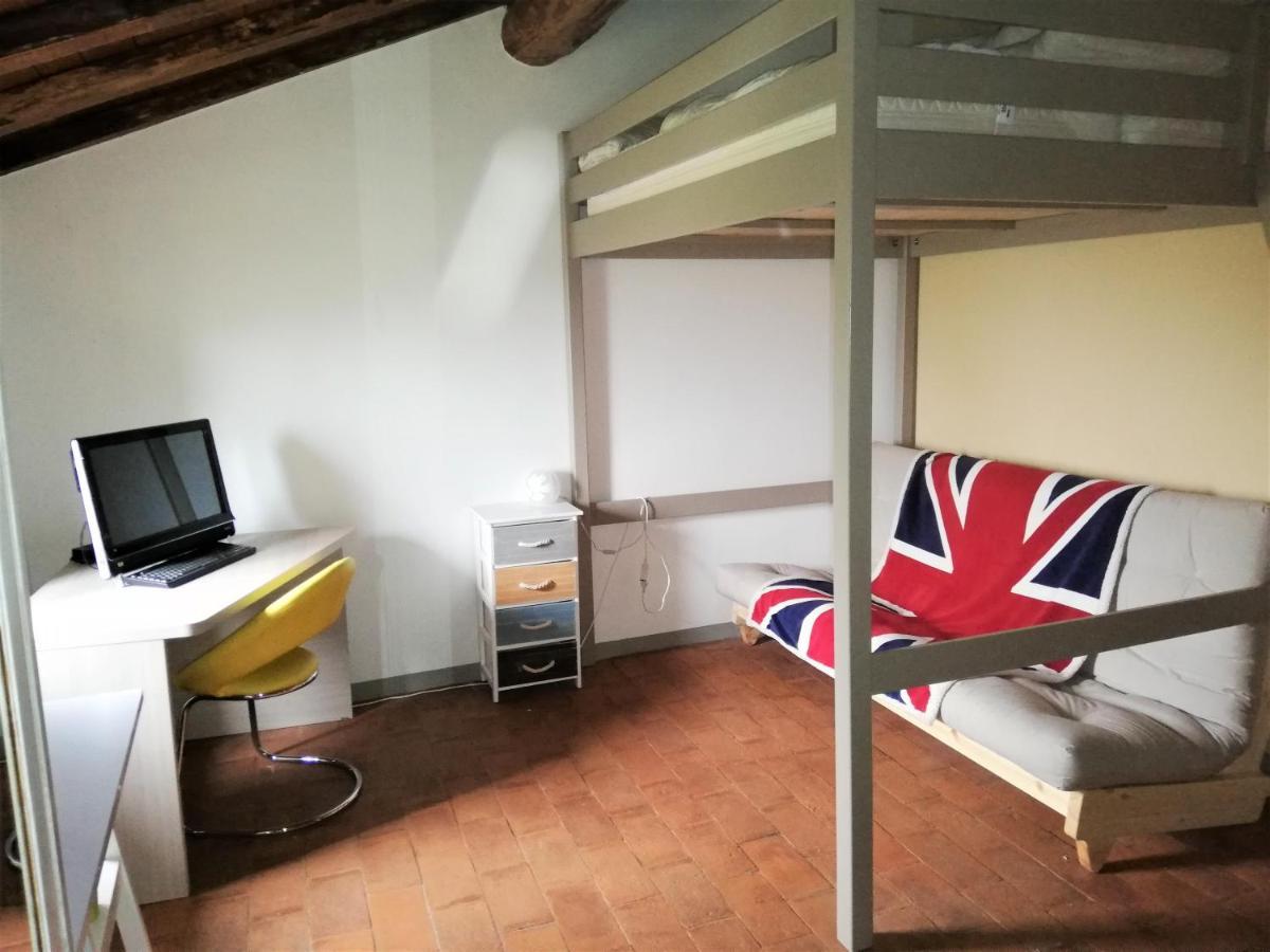 Willa Casa Martino Villa  Zewnętrze zdjęcie