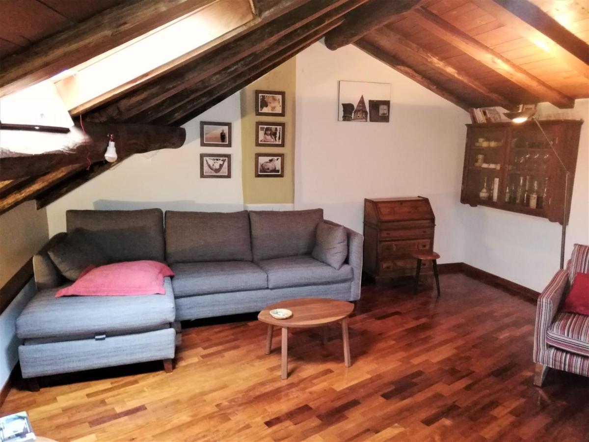 Willa Casa Martino Villa  Zewnętrze zdjęcie