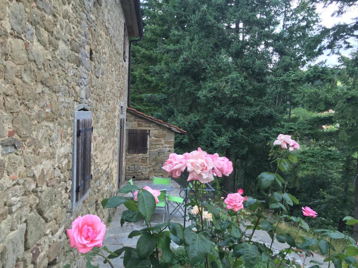 Willa Casa Martino Villa  Zewnętrze zdjęcie
