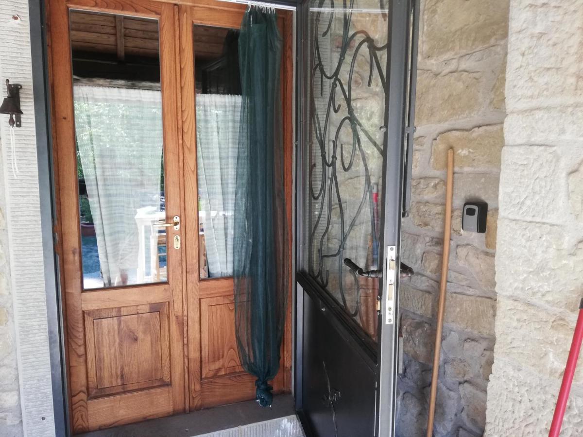 Willa Casa Martino Villa  Zewnętrze zdjęcie