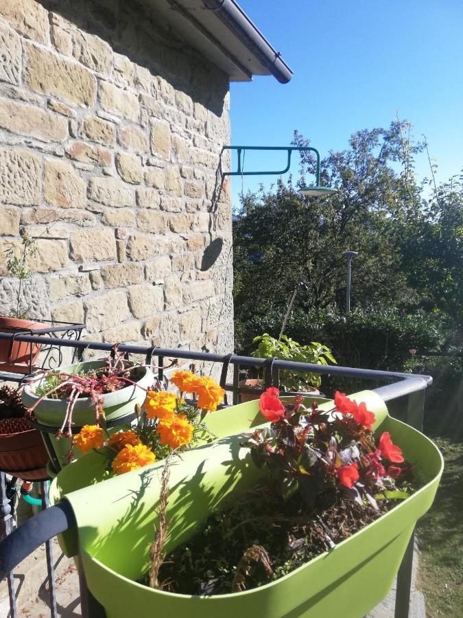 Willa Casa Martino Villa  Zewnętrze zdjęcie